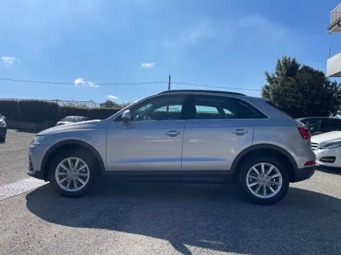 Audi Q3 2.0 tdi Business 120cv - Immagine 4