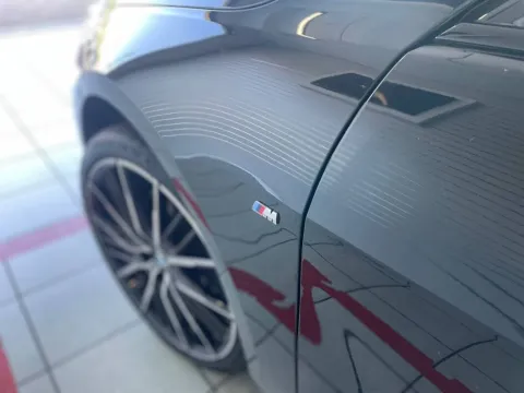 BMW 116d Msport auto - Immagine 4