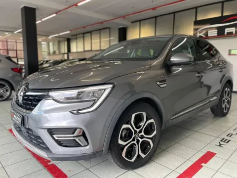 Renault Arkana 1.6 E-Tech full hybrid Techno 145cv - Immagine 1