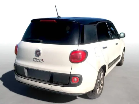 Fiat 500L Living 1.6 mjt Lounge 105cv - Immagine 3