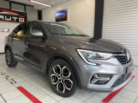 Renault Arkana 1.6 E-Tech full hybrid Techno 145cv - Immagine 3