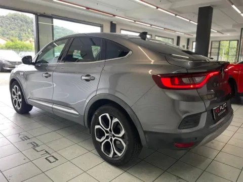 Renault Arkana 1.6 E-Tech full hybrid Techno 145cv - Immagine 4