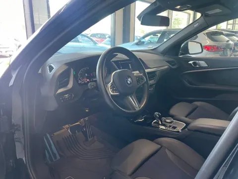 BMW 116d Msport auto - Immagine 9