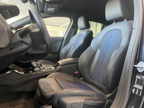 BMW 116d Msport auto - Immagine 10