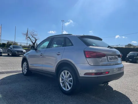 Audi Q3 2.0 tdi Business 120cv - Immagine 5