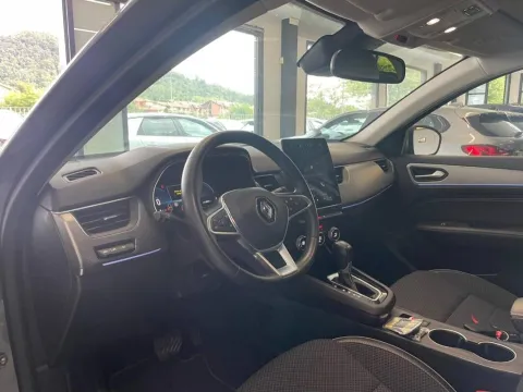 Renault Arkana 1.6 E-Tech full hybrid Techno 145cv - Immagine 8