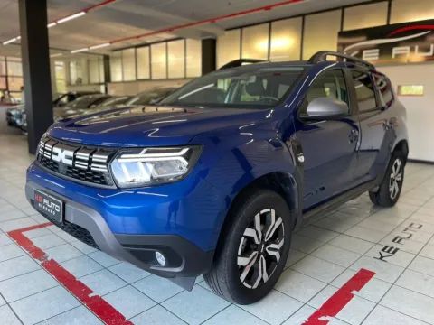 Dacia Duster 1.0 tce Journey UP Gpl 4x2 100cv - Immagine 1