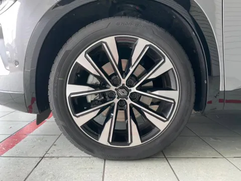 Renault Austral 1.2 E-Tech full hybrid Techno 200cv auto - Immagine 25