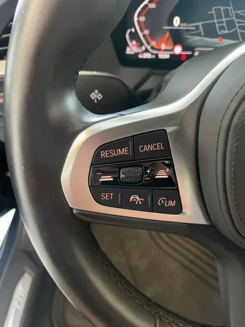 BMW 116d Msport auto - Immagine 14