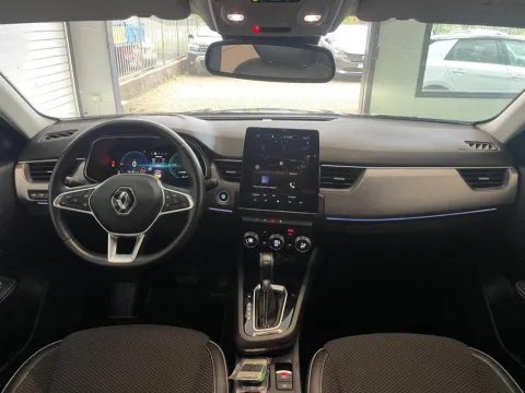 Renault Arkana 1.6 E-Tech full hybrid Techno 145cv - Immagine 11