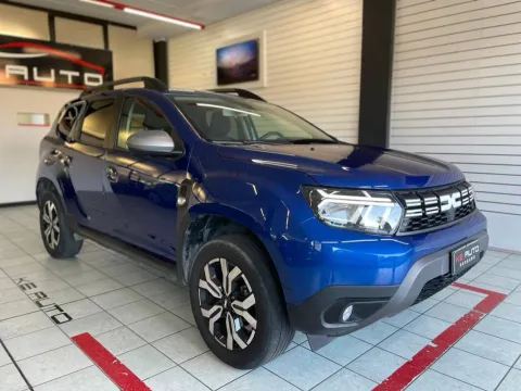 Dacia Duster 1.0 tce Journey UP Gpl 4x2 100cv - Immagine 3