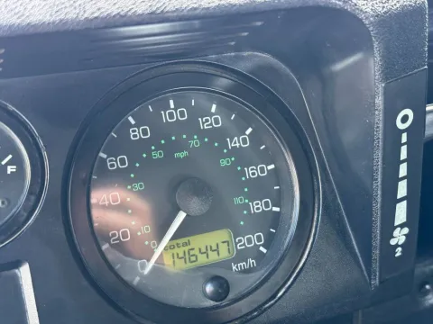 Land Rover Defender 90 2.5 td Soft Top - Immagine 17