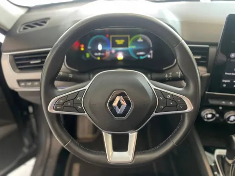 Renault Arkana 1.6 E-Tech full hybrid Techno 145cv - Immagine 12