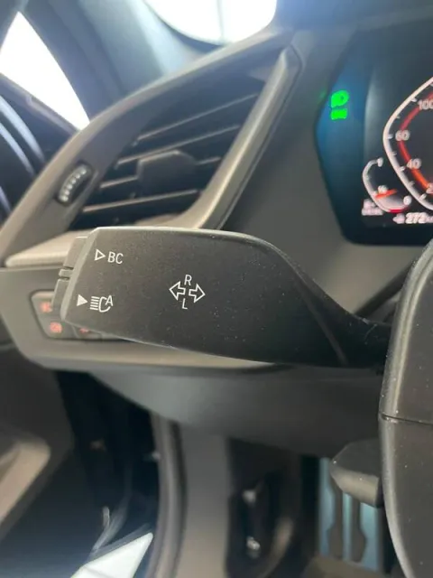 BMW 116d Msport auto - Immagine 16