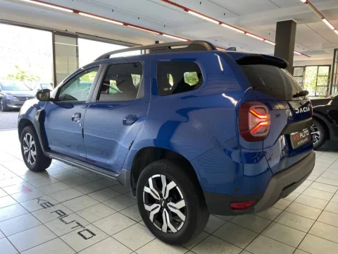 Dacia Duster 1.0 tce Journey UP Gpl 4x2 100cv - Immagine 5
