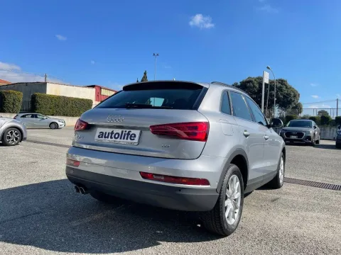 Audi Q3 2.0 tdi Business 120cv - Immagine 6