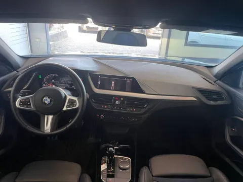 BMW 116d Msport auto - Immagine 17