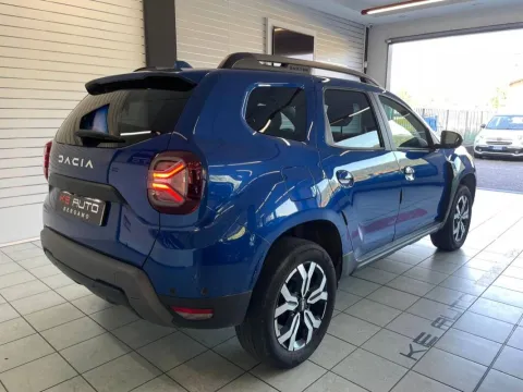 Dacia Duster 1.0 tce Journey UP Gpl 4x2 100cv - Immagine 6