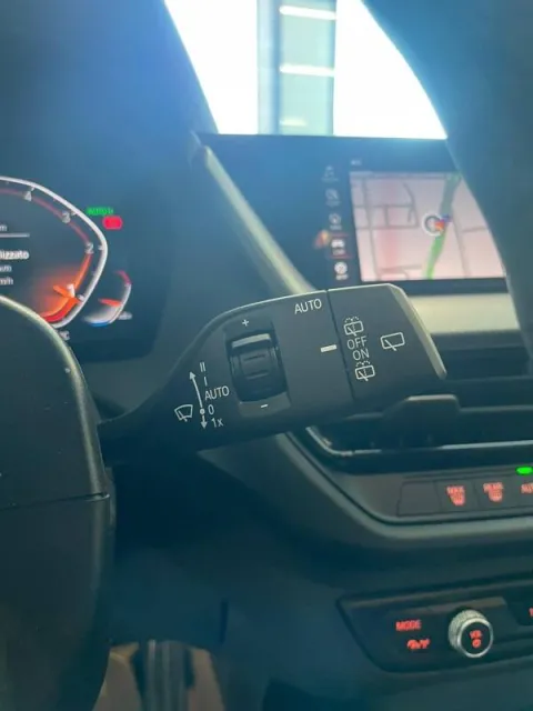 BMW 116d Msport auto - Immagine 20