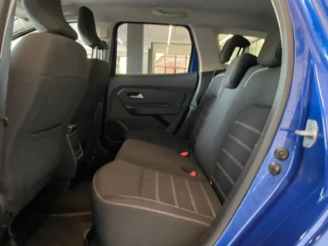 Dacia Duster 1.0 tce Journey UP Gpl 4x2 100cv - Immagine 10