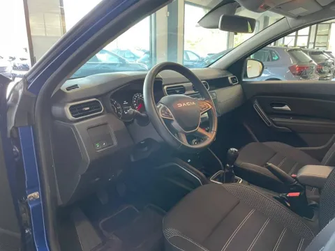 Dacia Duster 1.0 tce Journey UP Gpl 4x2 100cv - Immagine 11