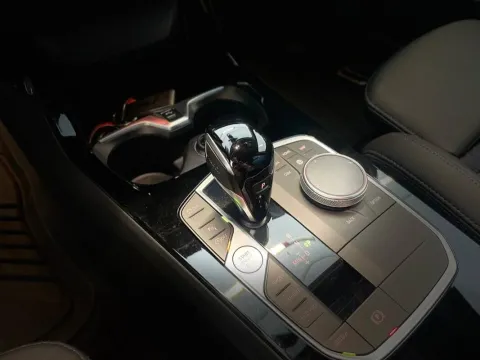 BMW 116d Msport auto - Immagine 23