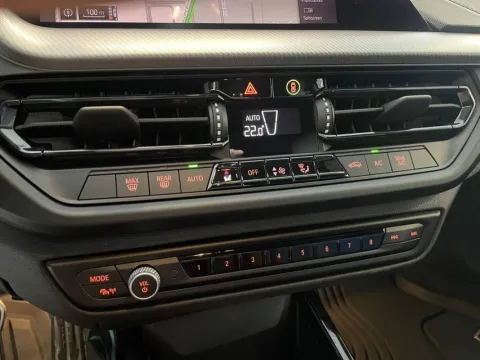 BMW 116d Msport auto - Immagine 24