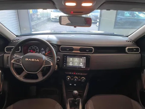 Dacia Duster 1.0 tce Journey UP Gpl 4x2 100cv - Immagine 13