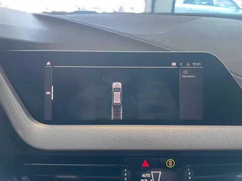 BMW 116d Msport auto - Immagine 26