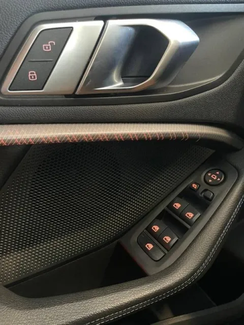 BMW 116d Msport auto - Immagine 27