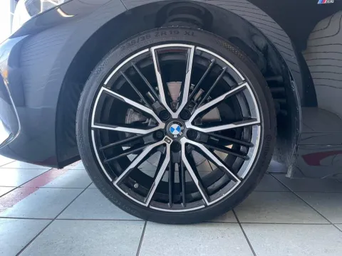 BMW 116d Msport auto - Immagine 28