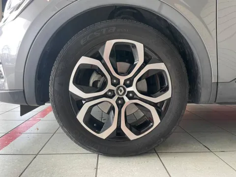 Renault Arkana 1.6 E-Tech full hybrid Techno 145cv - Immagine 25