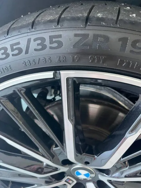 BMW 116d Msport auto - Immagine 29