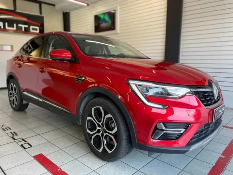 Renault Arkana 1.6 E-Tech full hybrid Techno 145cv - Immagine 3