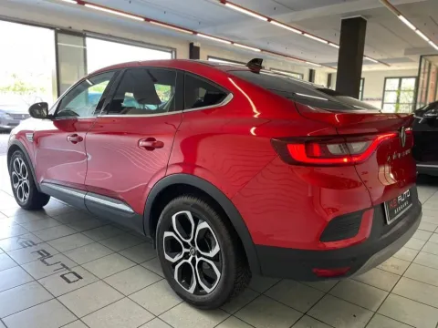 Renault Arkana 1.6 E-Tech full hybrid Techno 145cv - Immagine 4