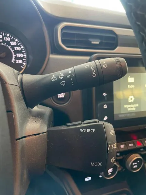 Dacia Duster 1.0 tce Journey UP Gpl 4x2 100cv - Immagine 23