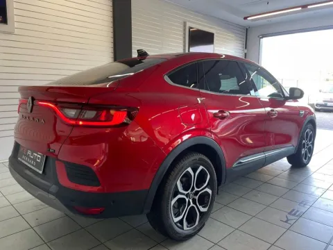 Renault Arkana 1.6 E-Tech full hybrid Techno 145cv - Immagine 6