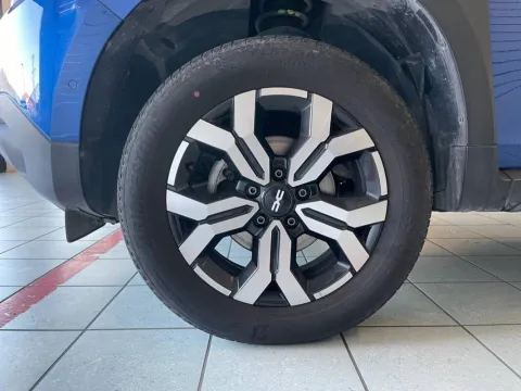 Dacia Duster 1.0 tce Journey UP Gpl 4x2 100cv - Immagine 25