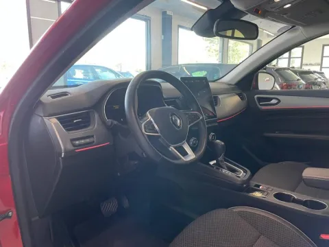 Renault Arkana 1.6 E-Tech full hybrid Techno 145cv - Immagine 10