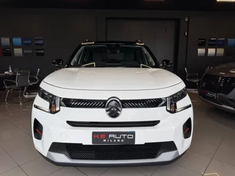 Citroen C3 1.2 puretech turbo Plus 100cv s&s - Immagine 2