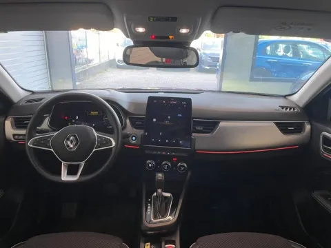 Renault Arkana 1.6 E-Tech full hybrid Techno 145cv - Immagine 12