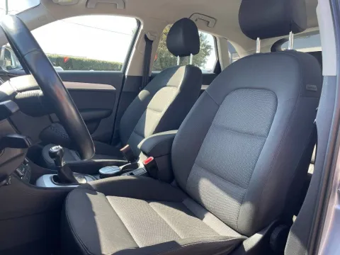 Audi Q3 2.0 tdi Business 120cv - Immagine 10