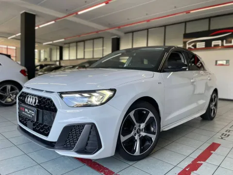 Audi A1 Sportback 30 1.0 tfsi 110cv - Immagine 1