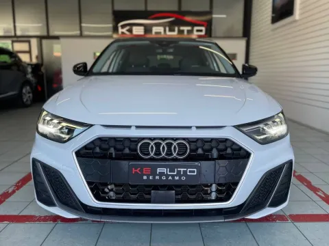 Audi A1 Sportback 30 1.0 tfsi 110cv - Immagine 2