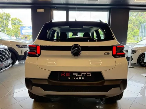 Citroen C3 1.2 puretech turbo Plus 100cv s&s - Immagine 5