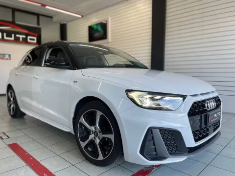 Audi A1 Sportback 30 1.0 tfsi 110cv - Immagine 3