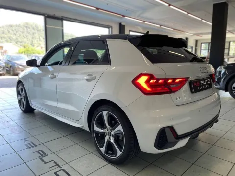 Audi A1 Sportback 30 1.0 tfsi 110cv - Immagine 4