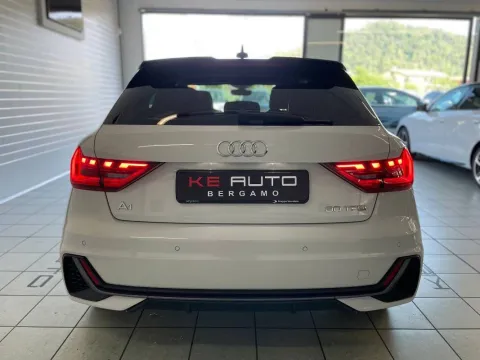 Audi A1 Sportback 30 1.0 tfsi 110cv - Immagine 5