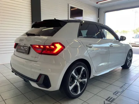 Audi A1 Sportback 30 1.0 tfsi 110cv - Immagine 6