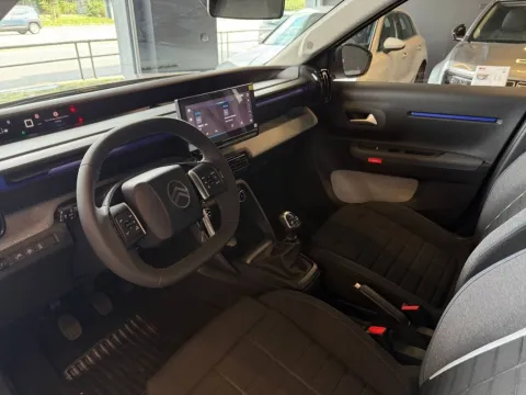 Citroen C3 1.2 puretech turbo Plus 100cv s&s - Immagine 11